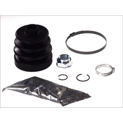 Защита шарнир наружного toyota yaris 99-05 фото №1