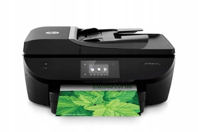 HP Officejet 5740 WiFi Duplex ADF