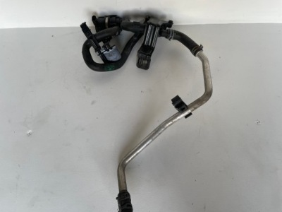 Дополнительная насос wody audi q7 4l 7p0965561a фото №1