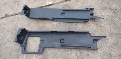 Молдинг обшивка багажника правый левый renault arkana фото №1