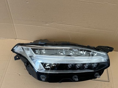 ФАРА ПРАВОЕ VOLVO XC90 II FULL LED (СВЕТОДИОД ) 31656990