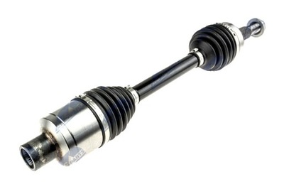 Nty приводной вал приводная jeep grand cherokee iii 05-10 commander 05-11 фото №1