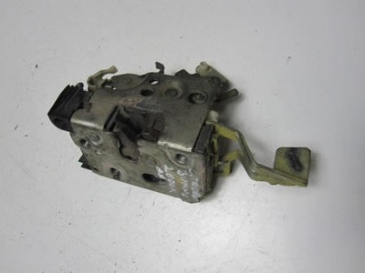 Замок дверь передний правый citroen jumper 00r фото №1