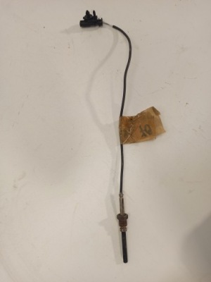 Датчик выхлопных газов volvo xc70 31370465 2014r фото №1