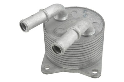 Радіатор оливи volvo s60 ii 1.5/2.0 15-18 , volvo s90 ii 2. фото №1