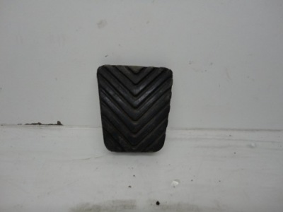 Kia rio iii накладка накладки na педали 2011- фото №1