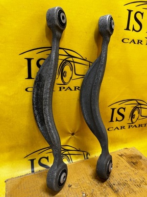 Рычаг задняя задний правый левый audi q7 4m q8 фото №1