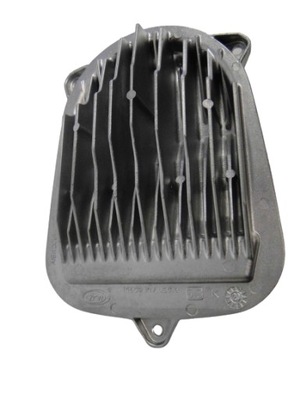 Mercedes w176 176 lift преобразователь левая модуль led фото №1