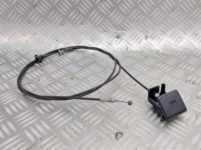 CABLE APERTURA DE CAPO MAZDA CX-5 KD RESTYLING 12-17 R  