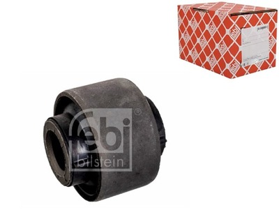 Сайлентблок рычага перед с передний l/p 18x55x51 mm renault arkana i фото №1