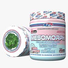 APS MESOMORPH 388 G ORYGINALNA WERSJA Z USA MOCNY