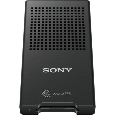 Sony CFexpress Typ B/XQD czytnik kart pamięci,