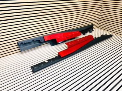 Ferrari portofino молдинг порог 8825800 88826200 фото №1