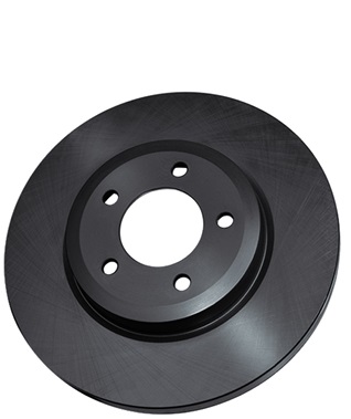 Rotinger rt 20344-gl тормозные диски перед bmw e60 e61 e64 фото №1