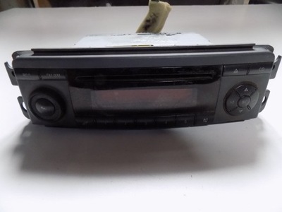 Forfour радіо заводський фото №1