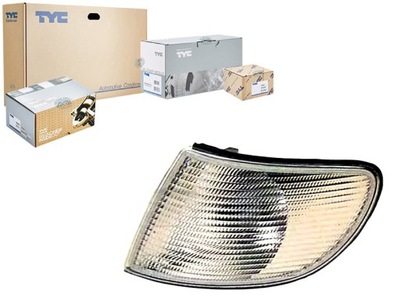 Поворотник [tyc] фото №1