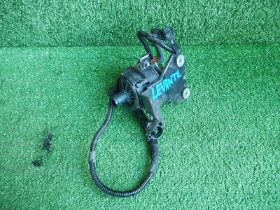 Помпа wody maserati levante 3.0 v6 670005347 фото №1