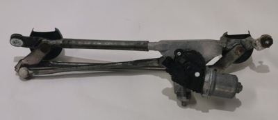 Forester sj iv 13- механизм дворник перед фото №1