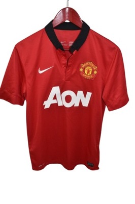 Nike Manchester United koszulka klubowa męska S