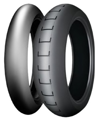 MICHELIN POWER SUPERMOTO B2 R 160/60 R17