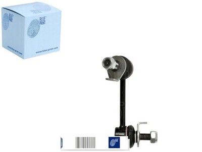 Соединитель стабилизатора задняя l 140mm infiniti fx 3.5 фото №1