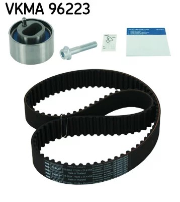 TUNING GEAR SET (PASEK + ROLKA) FITS DO: VKMA96223 SKF - milautoparts-fr.ukrlive.com