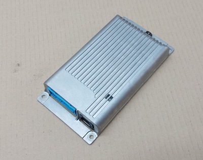 Модуль блок управления bmw 7 f01 фото №1