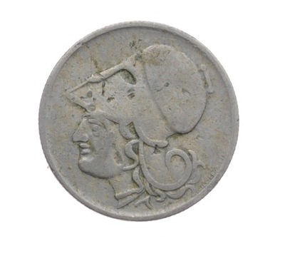 [M9068] Grecja 1 drachma 1926