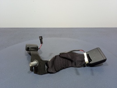 Bmw 1 f40 клипса замок ремней двойной задний  задние 7456284 фото №1