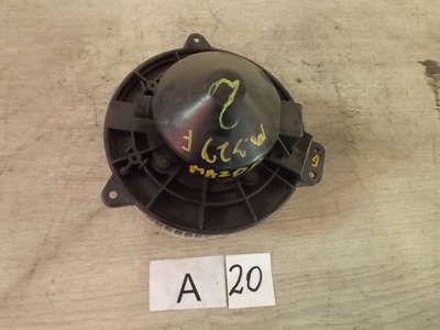 Повітродувка обдув вентилятор mazda 323 f #2 фото №1