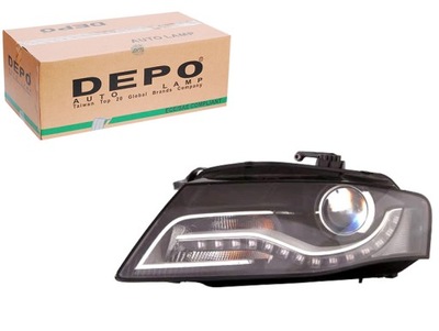 DEPO LAMP (D3S ELECTRICAL Z ENGINE COLOR  