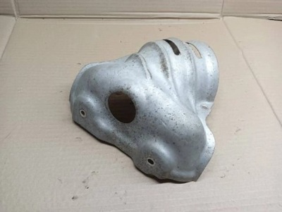 Space star ii защита тепловая катализатора фото №1