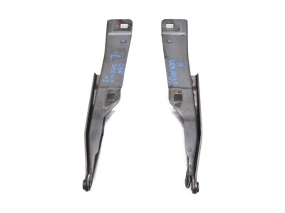 Петлі капот jeep grand cherokee ii wj фото №1