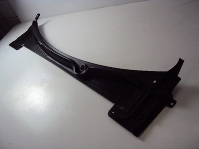 Жабо renault talisman 2015- фото №1