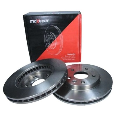 Тормозные диски тормозные перед oepl insignia a saab 9-5 фото №1