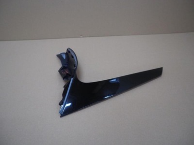 Заглушка крышки спойлер левая hyundai tucson iv фото №1