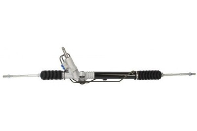 Трансмиссия рулевая рулевая рейка subaru forester фото №1