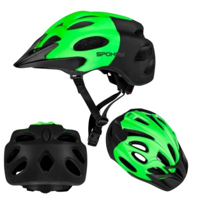 Kask Regulowany Na Rolki Rower Deskorolkę Z Daszkiem Wentylowany Ochronny