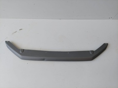 Ford puma active накладка бампера перед l1tb-17f771-a оригинал фото №1