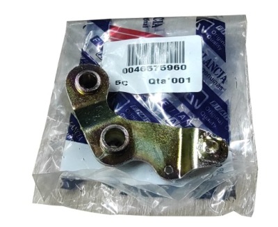 Важіль проміжна газу nt fiat 126p fiat оригінальний номер фото №1