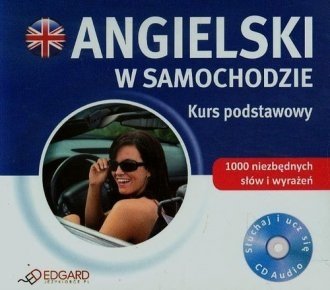 Angielski w samochodzie Kurs podstawowy #atrybu...