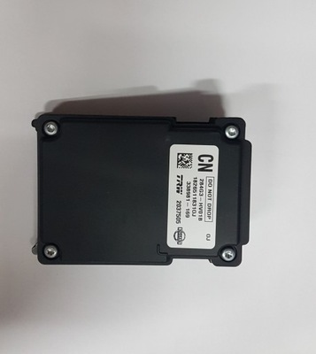 КАМЕРА ASYSTENT ПАРКОВКИ QASHQAI II 284G3HV01B