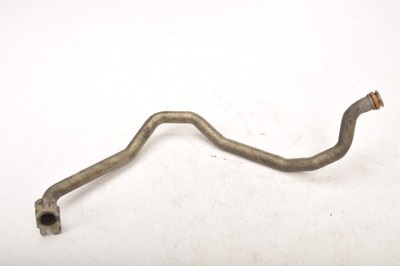 Volvo s60 ii v60 2.0 d4 шланг масляный масла фото №1