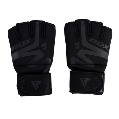 Rękawice grapplingowe do MMA RDX Grappling Glove