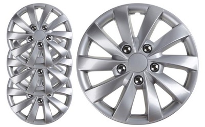 WHEEL COVER WHEELS 15