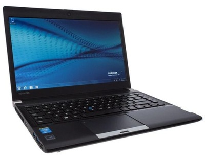 Toshiba PORTEGE R30-A i5-4210M 8GB 256GB MAT W10