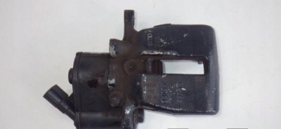 Супорт гальмівний лівий задня audi s6 c6 4f0615403g фото №1