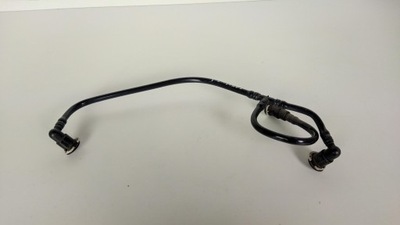 Camaro 16- 3.6 v6 шланг трубка топлива фото №1