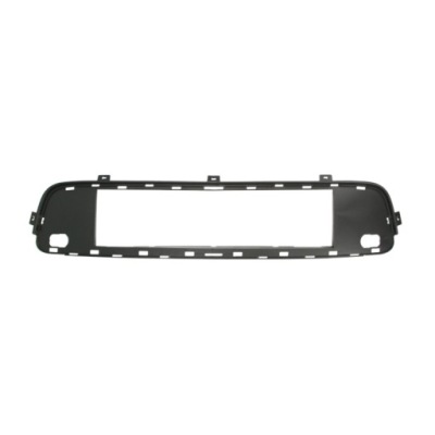 Решётка радиатора бампер перед bmw x5 e70 06-13 фото №1