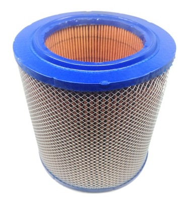 Фильтр воздуха citroen c25 jumper 144409 oe! фото №1